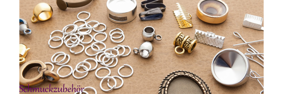 Schmuckzubehör