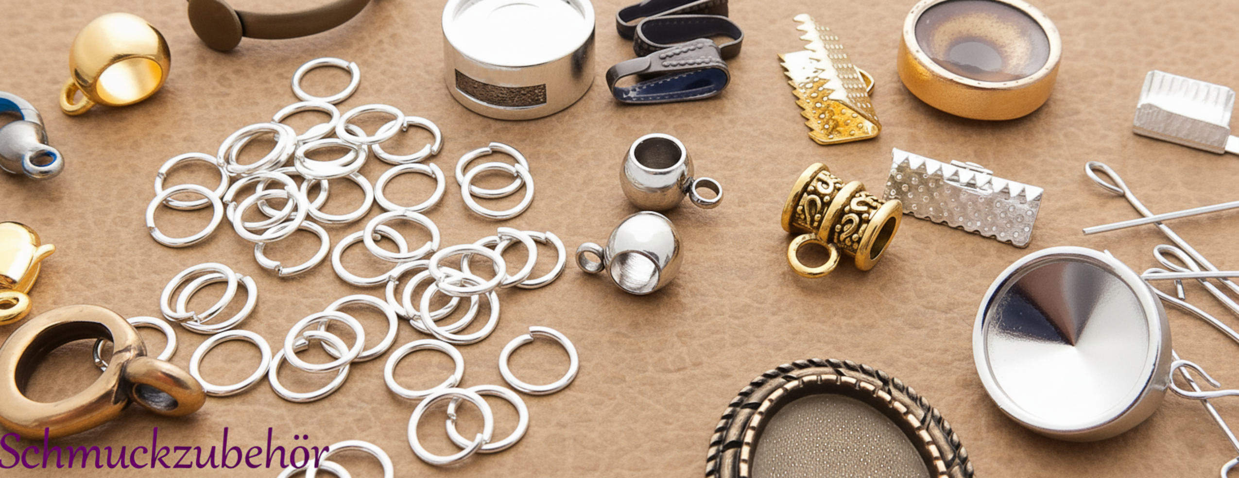 Schmuckzubehör Schmuckzubehör